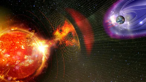 พายุสุริยะ 2567 ปรากฏการณ์นี้ส่งผลกระทบต่อโลกและมนุษย์อย่างไร