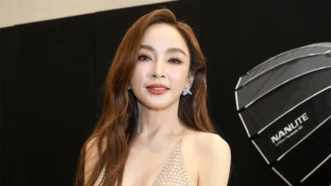 “เป้ย” อุบตอบสถานะสามี คิดดีแล้วถึงบล็อกไอจี ลั่นเป้ยวันนี้ไม่ใช่เป้ยวันก่อน (คลิป)