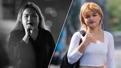 “หยก” อาลัย “บุ้ง ทะลุวัง” ขอไทยมีประชาธิปไตยที่สมบูรณ์-สังคมรับความเห็นต่าง