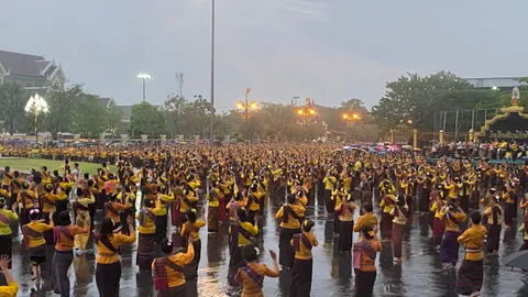 ชัยภูมิจัดงานประเพณีบุญเดือน 6 ศาลเจ้าพ่อพญาแลปี 67 ยิ่งใหญ่ 9 วัน 9 คืน