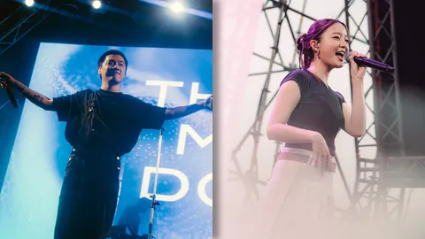 ฝั่งธนเฟส 2 เสิร์ฟความมันไม่ยั้ง วัยรุ่นทุกฝั่งร่วมปลดปล่อยพลังเต็มที่