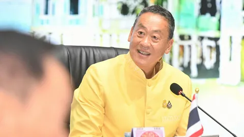 ครม.สัญจรไฟเขียว 18 โครงการ พัฒนา 4 จังหวัดกลางตอนล่าง เคาะ “อีอีซี วีซ่า” ยาว 10 ปี