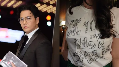 อุ๊ย!! พีเค ลงรูปสาวปริศนากลางดึกแต่ไม่ใช่สาวเวียดนาม หรือจะเปิดตัวรักใหม่? 