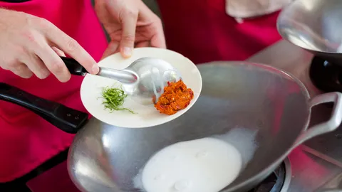 อว.ลุยเดินหน้าโครงการ “1 หมู่บ้าน 1 เชฟอาหารไทย”