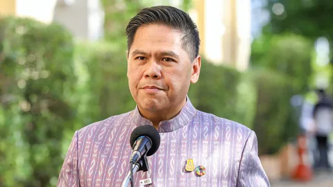 จับตากลุ่มส่วนตัวอุปการะเด็ก สุ่มเสี่ยงเข้าข่ายการค้ามนุษย์