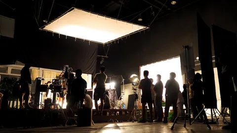 กระทรวงวัฒนธรรมมั่นใจตลาดอุตสาหกรรมหนังไทย “คานส์” ฉลุย