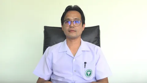 สสจ.บึงกาฬ แจงกรณี "แพทย์ประจำ" เหลือ 1 คน ยันสามารถให้บริการได้ตามปกติ