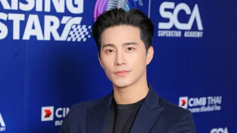 “บี้ ธรรศภาคย์” ชวนคนมีฝันออดิชัน เฟ้นหาตัวแทนร่วมแข่งขันเวทีอาเซียน