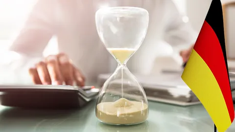 สวัสดิการดีจนเป็นปัญหา "เยอรมนี" ชั่วโมงทำงานน้อยสุดในยุโรป เล็งหั่นภาษี ดึงคนกลับเข้าระบบ