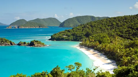 10 อันดับชายหาดที่ดีที่สุดในโลก ประจำปี 2024