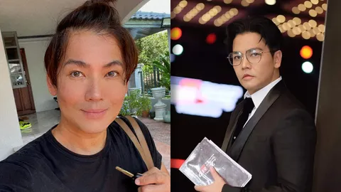 พี่ชายพีเค ลั่นขอไม่ยุ่ง หนูอยากดังได้สมใจ หลังน้องชายโพสต์ภาพสาวปริศนา