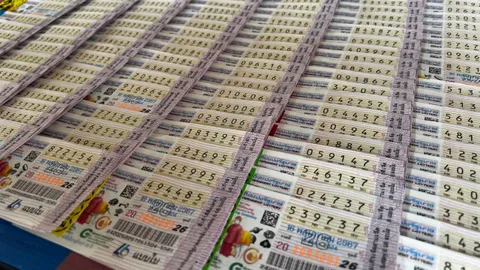 รวมเลขเด็ด 16/5/67 หวยงวดล่าสุด ลุ้นเป็นเศรษฐี รางวัลที่ 1 บ่ายนี้