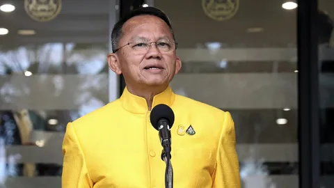 แนะคุย สส.พื้นที่หนุน พ.ร.บ.อสม.