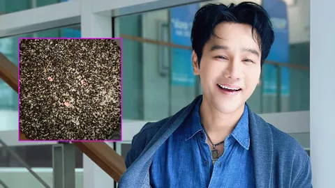 กอล์ฟ เบญจพล เปิดเลขเด็ดจากพี่กระดิ่ง คอหวยแห่ซูมรัวๆ