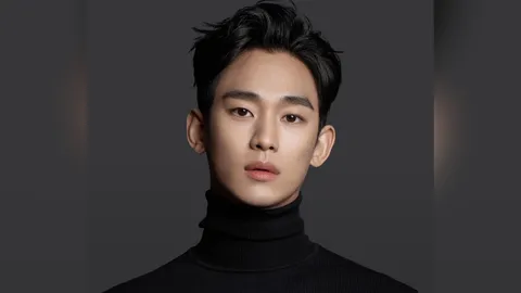 กรี๊ดสิคะ พระเอกตัวท็อปเกาหลี คิมซูฮยอน ล็อกคิว 15 มิ.ย. เจอแฟนไทย