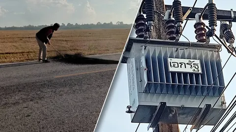 โจรใต้ประกาศศักดาวันเชิงสัญลักษณ์ ป่วนเผากล้อง ยางรถ 2 จุดนราธิวาส