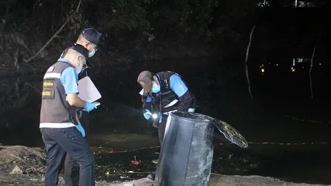 แก๊งโหดข้ามชาติ