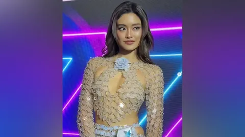 "โยเกิร์ต-ณัฐฐชาร์" กับรางวัล "สาวปังแห่งปี" พร้อมได้ใจพลังหญิงไปเต็มๆ