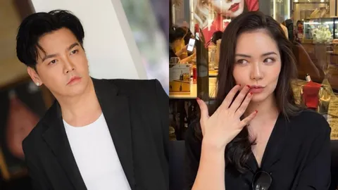 เปิดวาร์ปสาวที่ พีเค ปิยะวัฒน์ กำลังคุยอยู่ ดีกรีนางงามเวทีดังระดับประเทศ 