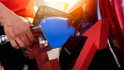 ต้านไม่ไหว กบน.ขึ้นราคาดีเซลอีก 50 สตางค์ เป็น 31.94 บาทต่อลิตร ชดเชยสภาพคล่องกองทุนน้ำมันฯ