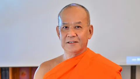 โปรดเกล้าฯ คืนสมณศักดิ์ “พระพรหมสิทธิ-พระศรีคุณาภรณ์” ไม่ได้ทุจริตเงินทอนวัดสระเกศฯ