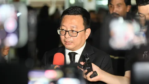 “ต๋อม” แนะผลักดันสิทธิประกันตัว ห่วง “ตะวัน” ไม่อยากให้เกิดเหตุแบบ “บุ้ง”