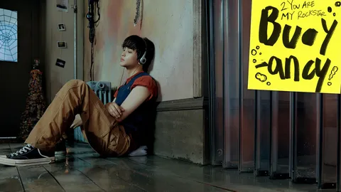 MARK NCT เปิดตัวซิงเกิลใหม่ 200 เผยลุคร็อกสตาร์สุดโรแมนติก