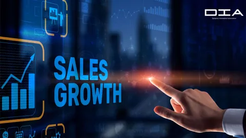 dIA Dynamic Intelligence Asia ผู้นำ AI Solution สู่ผู้ให้บริการ AI Consultant