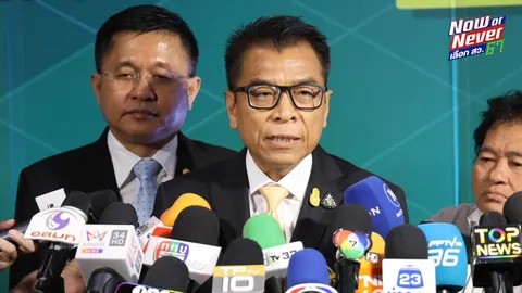 เลขาฯ กกต.เผย เลือก สว.2567 ประชาชน-สื่อฯ ร่วมสังเกตการณ์จาก CCTV ได้ 