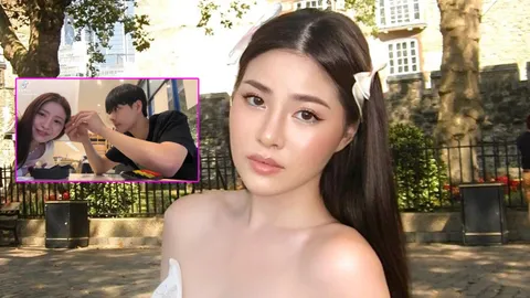 ฟังจากปาก น้องเปียโน ทำไมเปิดใจคุย นิกกี้ ณฉัตร เผยมุมน่ารักของอีกฝ่าย 