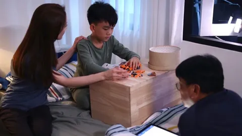 ดาราเด็ก ตอบคำถามจากใจ ทำคนฟังน้ำตาไหลเมื่อรู้สาเหตุที่ตั้งใจเล่นละคร