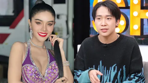 เปิดโนติส 3 ข้อที่ผู้ใหญ่บ้านฟินแลนด์ ยื่นให้อดีตเมีย ทุกข้อล้วนทำเพื่อลูก