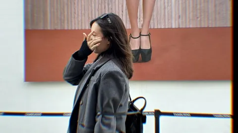 อดีตนักร้องสาว ขาเตียงหัก ประกาศเลิกสามีนักธุรกิจตั้งแต่ปีที่แล้ว 