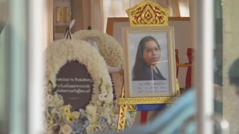 แถลงข่าวปม “บุ้ง ทะลุวัง” เสียชีวิตอีกรอบเย็นนี้-งดรับเงินทำบุญจากกระทรวงยุติธรรม