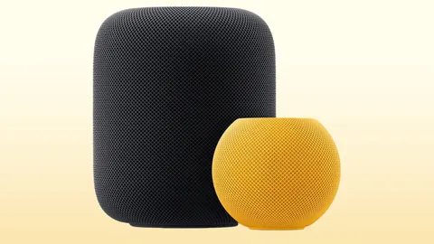 HomePod รุ่นที่ 2 และ HomePod mini คุณภาพเกินตัว รองรับ Siri ภาษาไทย