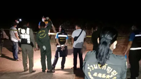 ลูกหลอนยาไล่ฆ่าแม่ เพื่อนบ้านช่วยคว้ามีดสวน ตายสยอง แม่ลั่นไม่เสียใจ