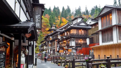 TOHOKU JAPAN 2024 อีเวนต์เที่ยวญี่ปุ่นภูมิภาคโทโฮคุ โลเคชันใหม่ที่อินได้ทุกฤดูกาล 