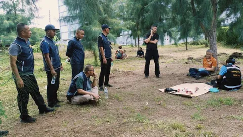 รวบแล้ว สามีชาวปากีฯ ร่วมสาวไทย ฆ่าโหดหนุ่มอินเดีย ทิ้งศพริมทางพังงา