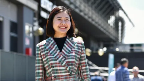 “จิราพร” เผยประสบการณ์ติดตามนายกฯ ภารกิจต่างประเทศ หวังไทยกลับเข้าจอเรดาร์โลก