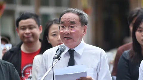 “ทนายด่าง” แถลงโต้กรมราชทัณฑ์ จ่อขอเอกสารการรักษาอีก หลังรับปากแต่ไม่เคยให้