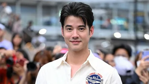 “มาริโอ้” ปลอบใจซื้อมือถือเครื่องใหม่ให้ “จันจิ” หลังโดนขโมย ยอมเข้าวงการเต้น (คลิป)