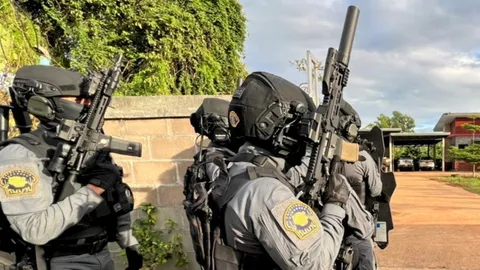 “หนุมาน” สุดยอดทีมปฏิบัติการ