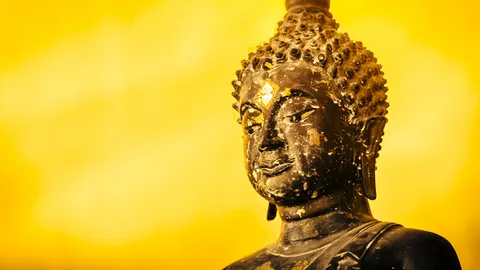 วันวิสาขบูชา 2567 รวมไว้ทุกบทสวดมนต์ พร้อมบทสวดขณะเวียนเทียน