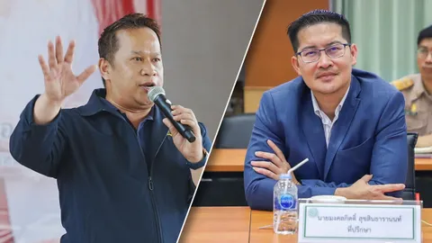 “อนุสรณ์” ซัด “มงคลกิตติ์” หิวแสงเกินเบอร์ แนะประชาธิปัตย์ปรามลูกพรรค