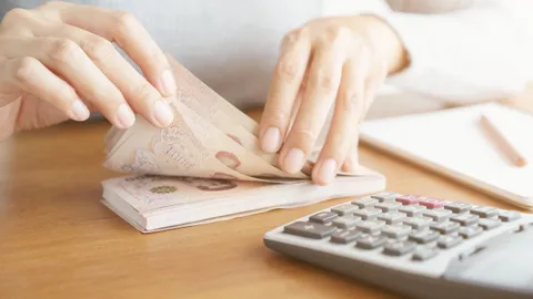 เช็กวันจ่ายเงินเดือนข้าราชการ ลูกจ้างประจำ รอบ 2 ของเดือนพฤษภาคม เข้าบัญชีวันไหน