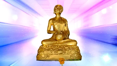 คาถาบูชาพระอุปคุต หมอไก่ พ.พาทินี แนะบทสวดบูชา ขอลาภ ให้ได้ผลสำเร็จตามนี้