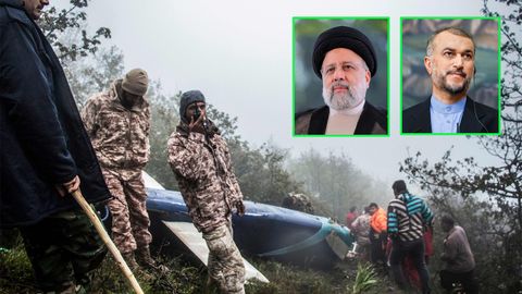 เสียชีวิตทั้งลำ (คลิป)