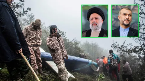 เสียชีวิตทั้งลำ (คลิป)