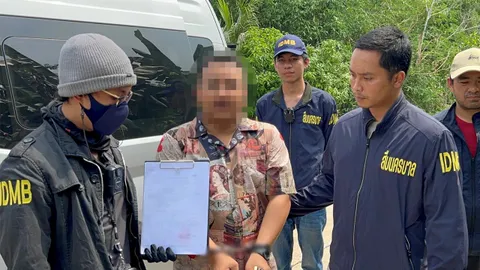 จับทนายดังขืนใจลูกความ แบล็กเมล์ซํ้า เหยื่อเครียด! ฆ่าตัวแต่รอด