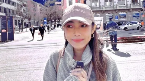 พี่เป็นห่วงมาก ตามหาน้องสาว ที่สวิตเซอร์แลนด์ ติดต่อไม่ได้เกือบเดือน